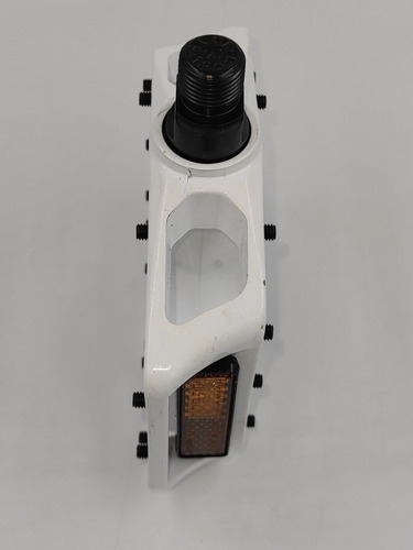 Pedal Venzo Aluminio