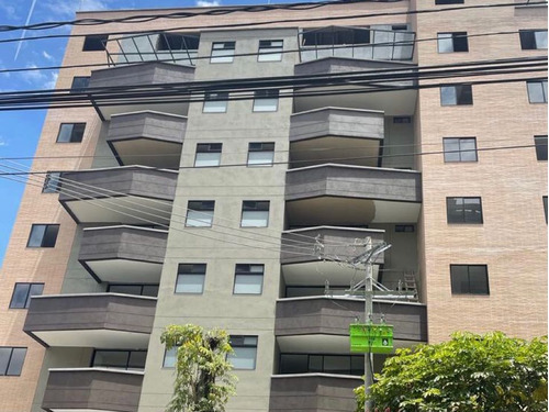 Vendo Apartamento En Medellín, Sector La Castellana
