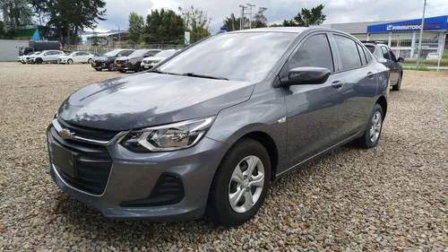 Chevrolet Onix LT