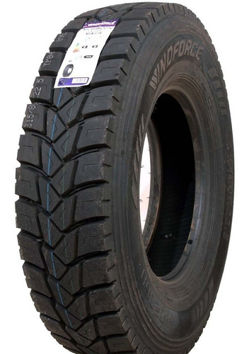 Neumático 295 80 22.5 152/149l 18t Windforce Wd2060