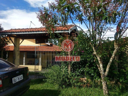 Imagem 2 de 16 de Chácara À Venda, 2045 M² Por R$ 280.000,00 - Anhumas - Piracicaba/sp - Ch0110