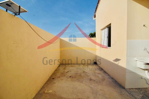Imagem 14 de 15 de Casa Em Condomínio Para Venda Em Franco Da Rocha, Estância Lago Azul, 2 Dormitórios, 1 Banheiro, 1 Vaga - Ca0038_1-1903799