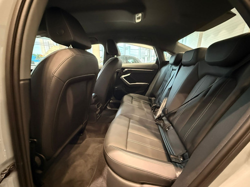 Audi A3 2.0 40 TFSI GASOLINA SEDAN ADVANCED S-TRONIC