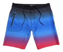 Comprar Hurley Boardshort Short Traje De Baño Bañador Hombre Blue