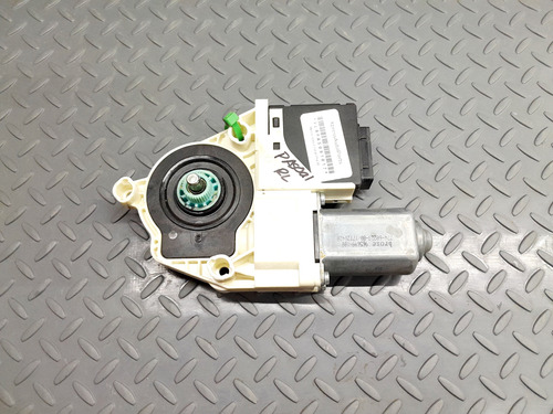 Motor Elevador Cristal Trasero Izquierdo Vw Passat 2006-2012