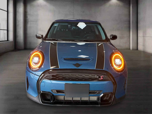Mini Cooper S 2024