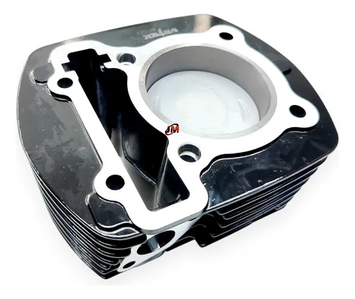 Kit Cilindro Completo Fz 2.0 /sz-rr A 190 Hot Parts Vitrix