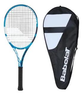 babolat drive z tour zylon matrix Raquete Tênis Babolat Evo Drive Tour 285g Feminino Masculino