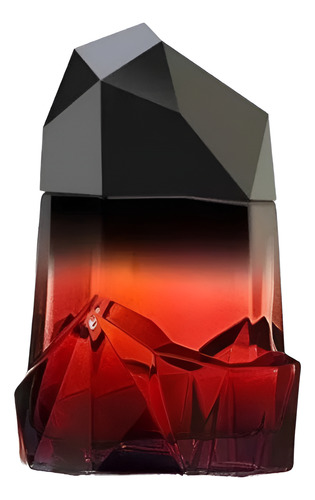 Eau De Toilette Petro Excess Masculino 50 Ml Tsu