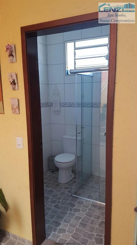 Imagem 2 de 29 de Casas À Venda Em Bragança Paulista/sp - Compre A Sua Casa Aqui! - 1343372