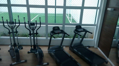 Imagem 13 de 28 de Apartamento Residencial À Venda, Jardim Anália Franco, São Paulo. - Ap3803
