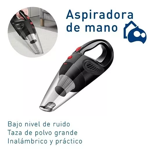 Tercera imagen para búsqueda de vacuum cleaner