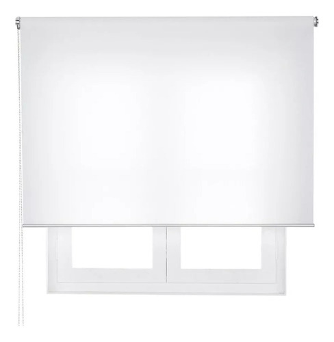 Roller Screen - 150 X 220 Color Blanco