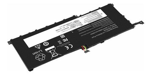 Bateria 00hw028 00hw029 Lenovo Thinkpad X1 Carbon 4th Yoga