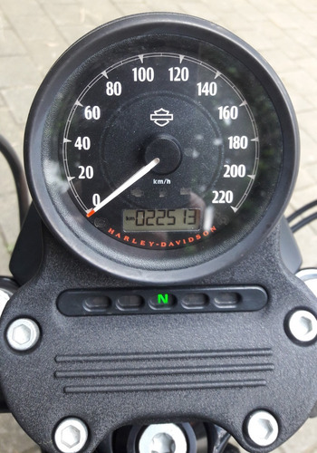 Harley Davidson