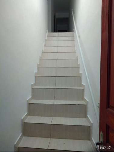 Imagem 8 de 9 de Casa No Jaguaré 2 Quartos, Sala, Cozinha, 1 Vaga Fl54