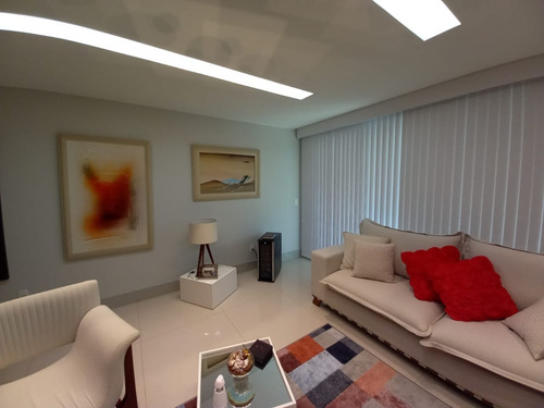 Imagem 7 de 30 de Recreio - Apartamento De 3 Quartos Com 125m2