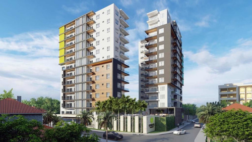 Imagen 9 de 21 de Apartamentos De Oportunidad Y Financiamiento En Juan Dolió