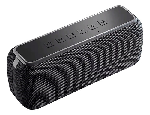 Altavoces Bluetooth Portátiles Ipx5 De Alta Potencia De 60 W