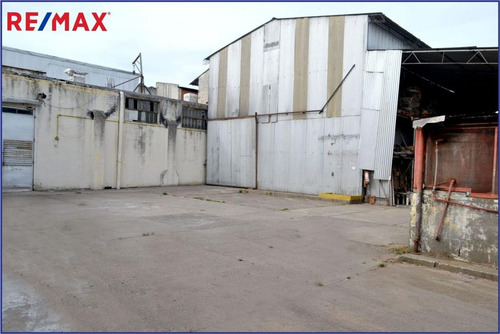 Imagen 4 de 12 de Alquiler Galpón-deposito Berazategui-platanos
