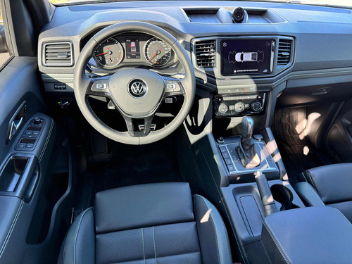 Volkswagen Amarok 3.0 Cd Tdi 258Cv V6 Hero 4X4 At