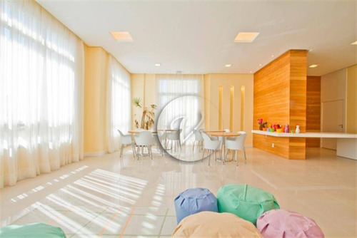 Imagem 25 de 29 de Apartamento Com 3 Dormitórios À Venda, 89 M² Por R$ 585.000 - Bairro Jardim - Santo André/sp - Ap8891