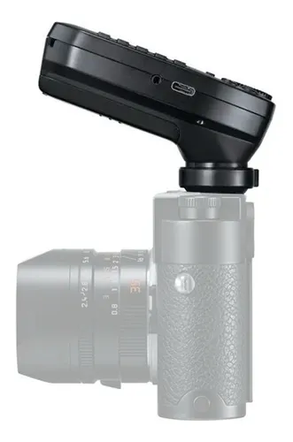 Transmisor Inalámbrico Xpro Ii Para Disparador Canon Godox