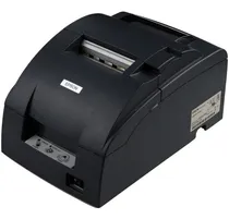 Comprar Impresoras  Pos  Epson Tmu 220 Con Puerto Usb