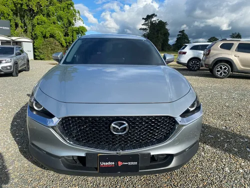 Mazda CX-30 GRAN TOURING AT
