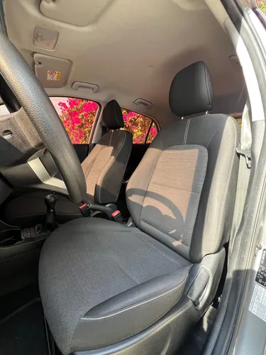 Kia Picanto 1.0 Emotion