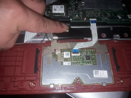 Desarme Notebook Acer Aspire 3 A314-31 (Usado)