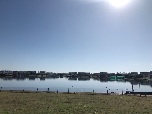 Terreno Lote  En Venta En San Gabriel, Villanueva, Tigre