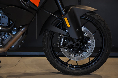 Ktm 1290 Super Adventure S