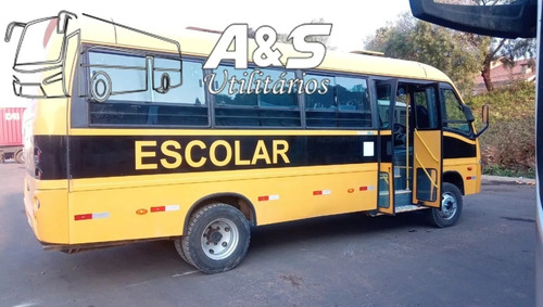 Imagem 9 de 11 de Volare V8 L 2010 C/31 Lug. Super Oferta Confira!! Ref.366