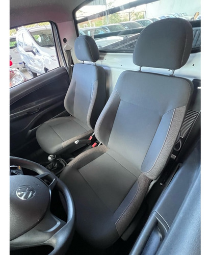 Volkswagen Saveiro 1.6 MSI ROBUST CS 16V FLEX 2P MANUAL