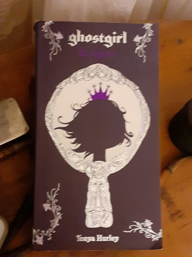 Ghostgirl- El Regreso / Hurley 