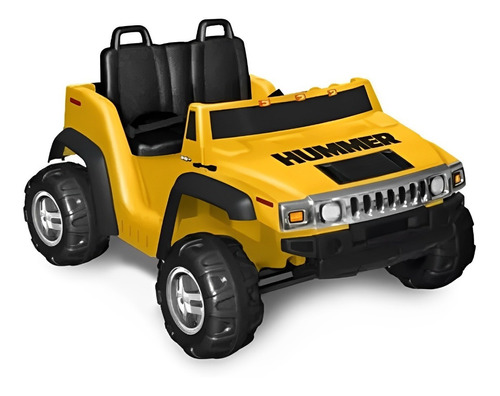 Carro Eléctrico Batería Jeep Wrangler Niños  Luces Sonidos