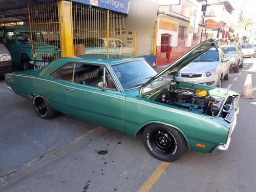 Imagem 7 de 10 de Dodge Dodge Dart