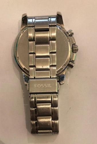 Relógio Fossil Masculino Fs4542