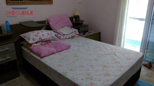 Imagem 30 de 30 de Sobrado Com 3 Dormitórios À Venda, 117 M² Por R$ 530.000,00 - Real Park - Caieiras/sp - So0579