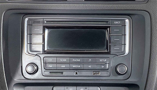 Imagen 14 de 15 de 111157 - Volkswagen Jetta 2016 Con Garantía
