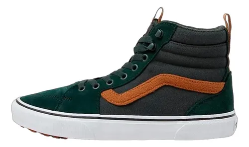 Zapatillas Vans Filmore Hi Vansguard