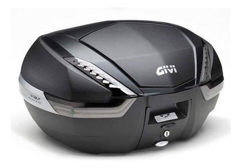 Givi V47nnt Tech Compartimiento Para Motocicleta Cierre 1 12