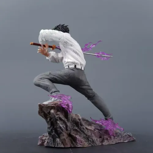 Figura De Batalha De Jujutsu Kaisen Yuta Okkotsu | MercadoLivre