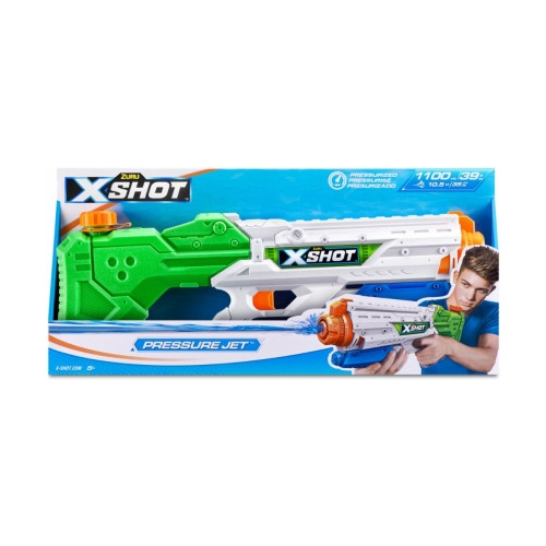 Pistola De Agua Shooter