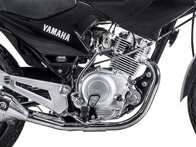 Imagen 9 de 17 de Yamaha Ybr 125 Ed 2023 ¡¡ Oferta Contado !! - Palermo Bikes