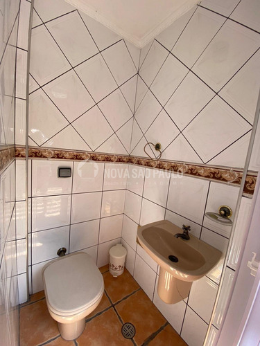 Imagem 26 de 30 de Casa À Venda Em Taboão - Ca001803