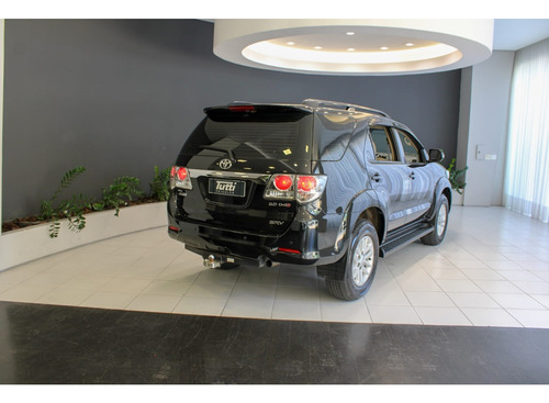 Toyota Hilux SW4 3.0 SRV 4X4 16V TURBO INTERCOOLER DIESEL 4P AUTOMÁTICO
