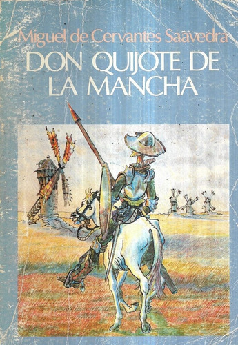 Don Quijote De La Mancha - Miguel De Cervantes Saavedra - 58