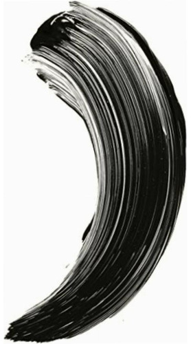 Maybelline Volume Express Colossal Mascara Color Negro